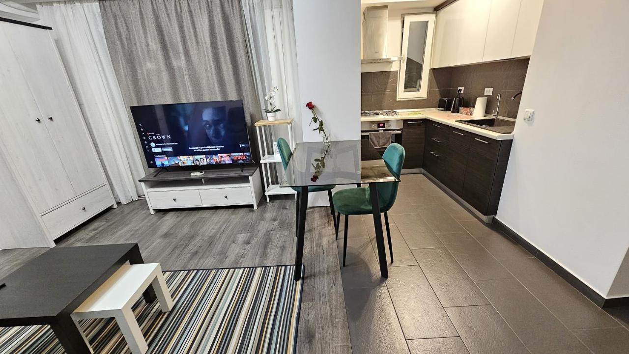 Like Home Elisabeta Бухарест Экстерьер фото