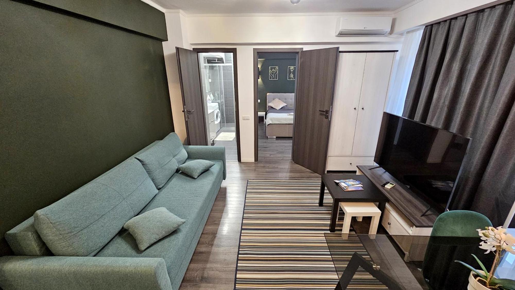 Like Home Elisabeta Бухарест Экстерьер фото